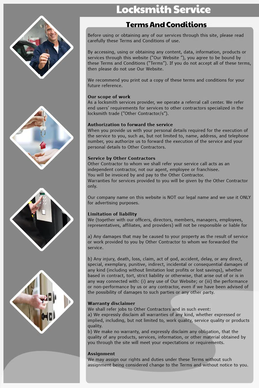 Phoenix Master Locksmith Phoenix, AZ 602-687-1408